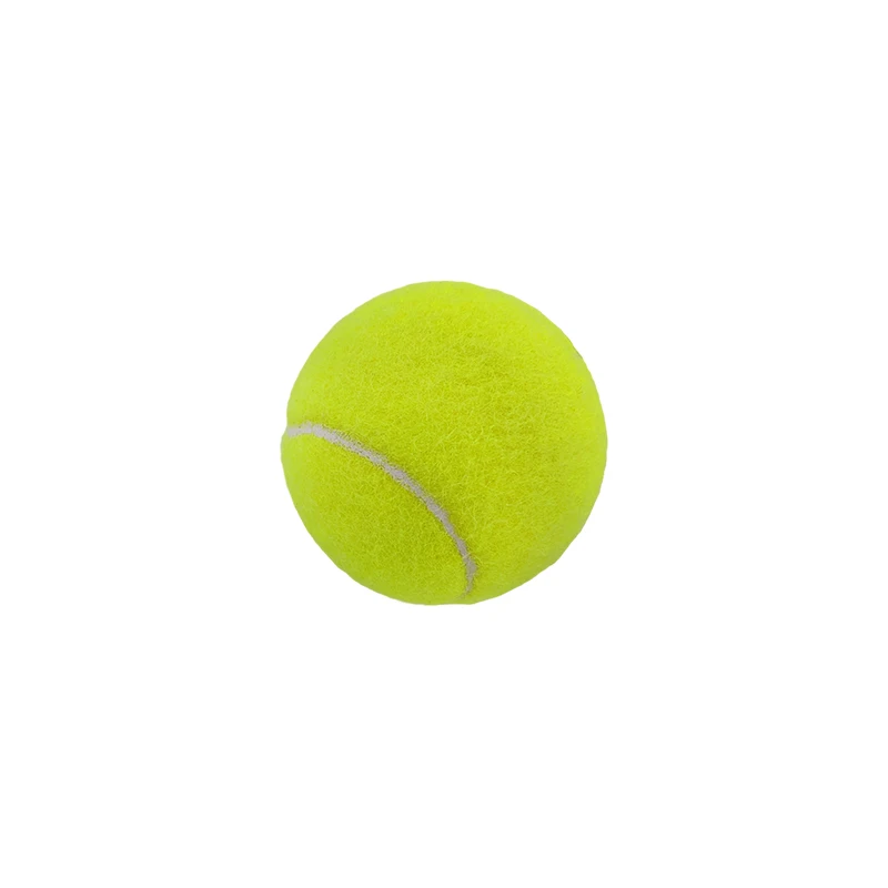 Падел профессиональный высокое качество Пелотас de tenis теннисный мяч банок лопатка головка падел шарики трубка в форме теннисного