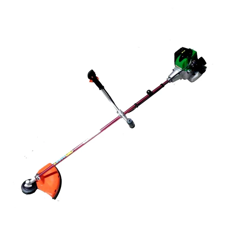 Landtop High Quality Multifunctional gasoline 500W Motor Handheld Grass Trimmer