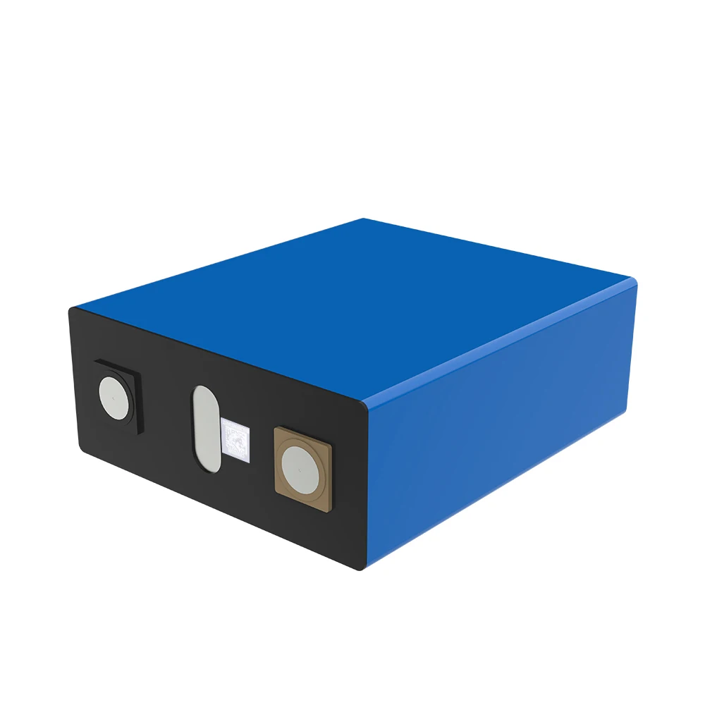 Long Cycle Life Rechargeable Lifepo4 3.2V 280Ah 300Ah 310Ah LFP Lithium Iron Phosphate Lithium Lifepo4 Cell Battery