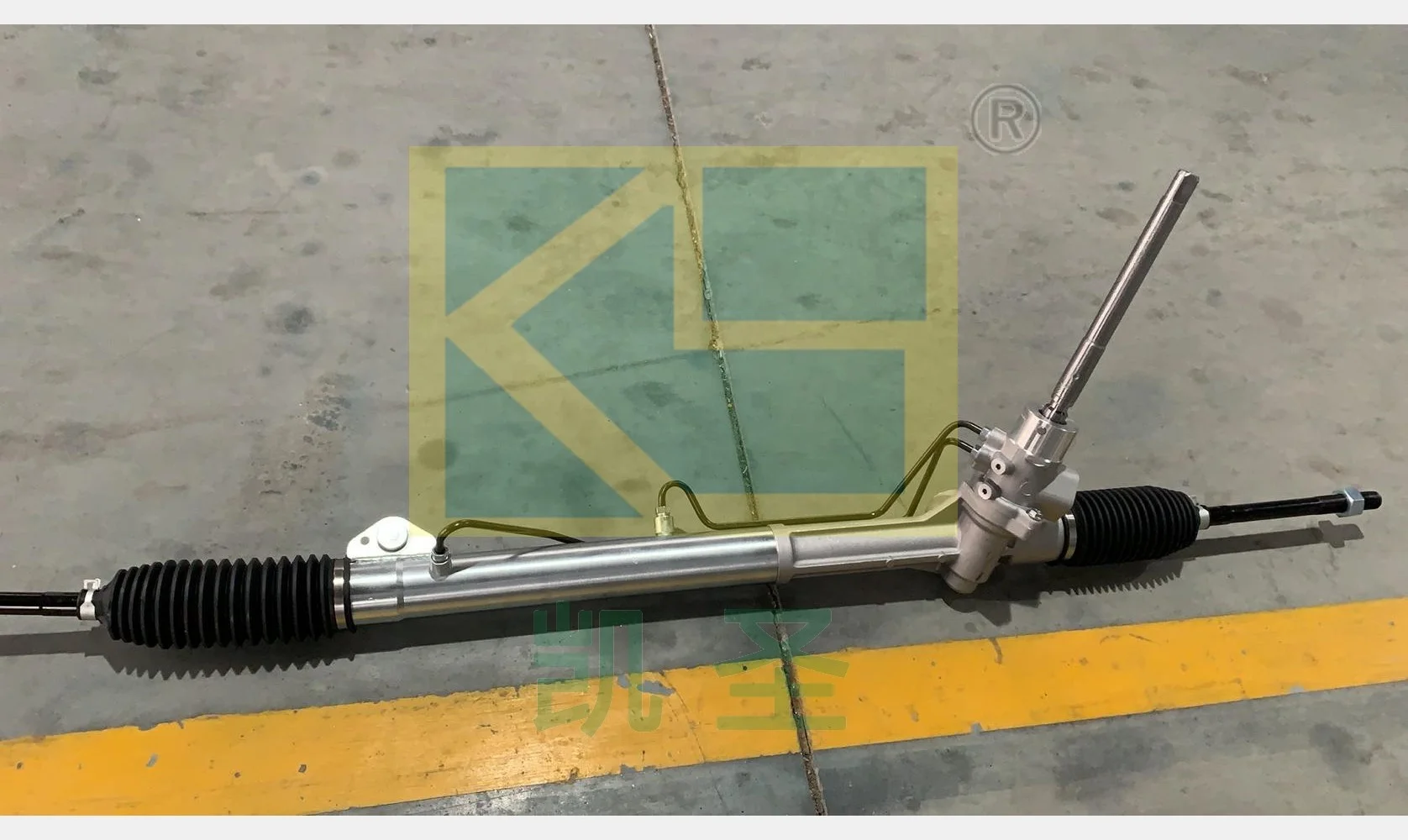 Auto Steering Rack for Freelander 2 BH52-3A500-AC Auto Steering Gear