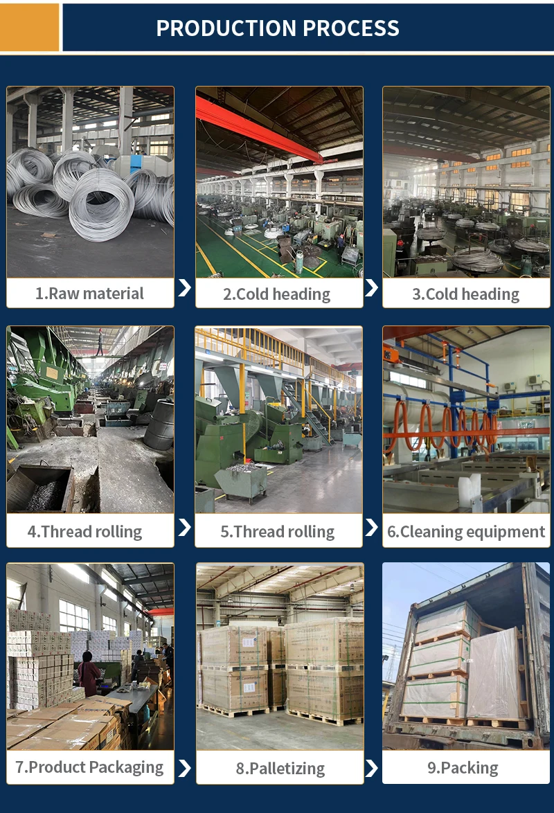 Customized M2 M3 M4 M5 M6 M8 Male Female Threaded PCB Hex Standoff Spacer Male Female Threaded Standoff hex studs