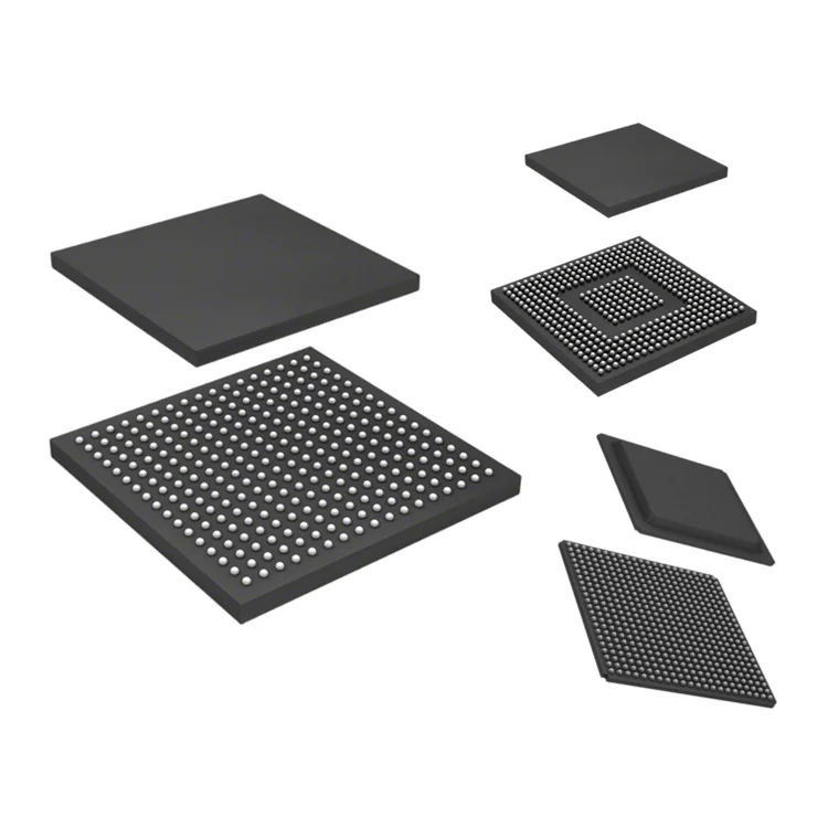 Integrated Circuits ICs MCU Chip ATMEGA2560-16AU semiconductor ATMEGA2560 ATMEGA