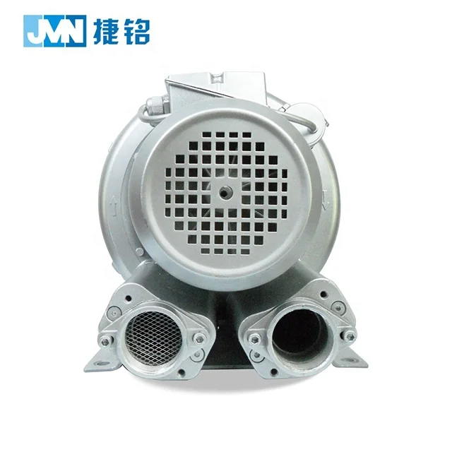 Высококачественные аэрационные кольцевые воздуходувки для креветок, 370 Вт, низкая цена, оптовая продажа