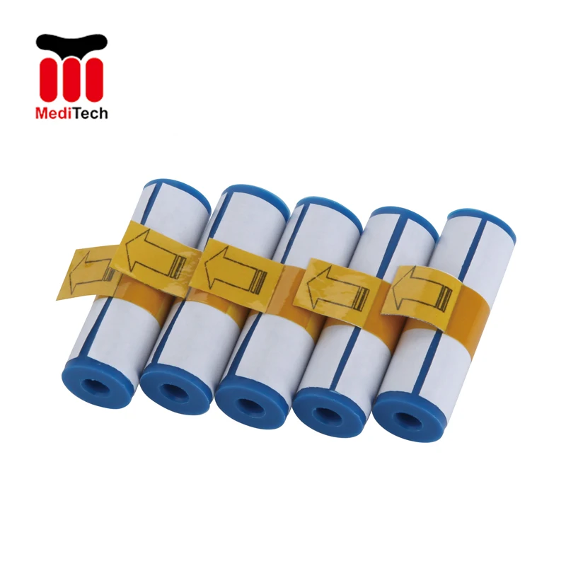 Комплект роликов для очистки Magicard Enduro