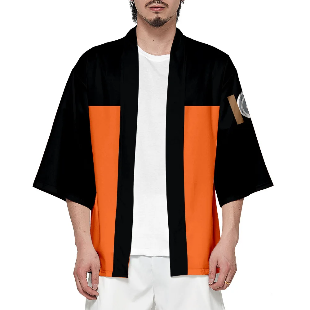  Пальто для косплея Catoon Naruto Akatsuki Sasori Hidan Kakuzu Orochimaru Deidara Itachi Nagato Kisame