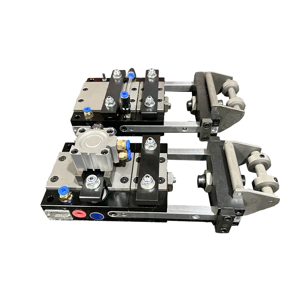 New type automatic pneumatic feeding device strip feeder for press  Device Air Conveyor Punch Equipment Pneumatic Feeder Machine