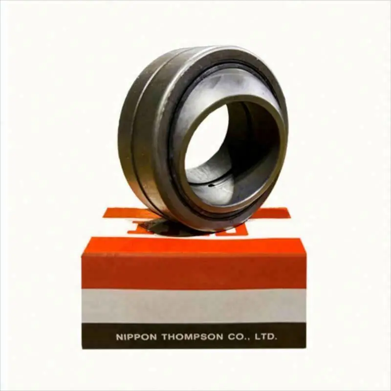 SPHERICAL BUSHINGS BEARING GEZ014ES