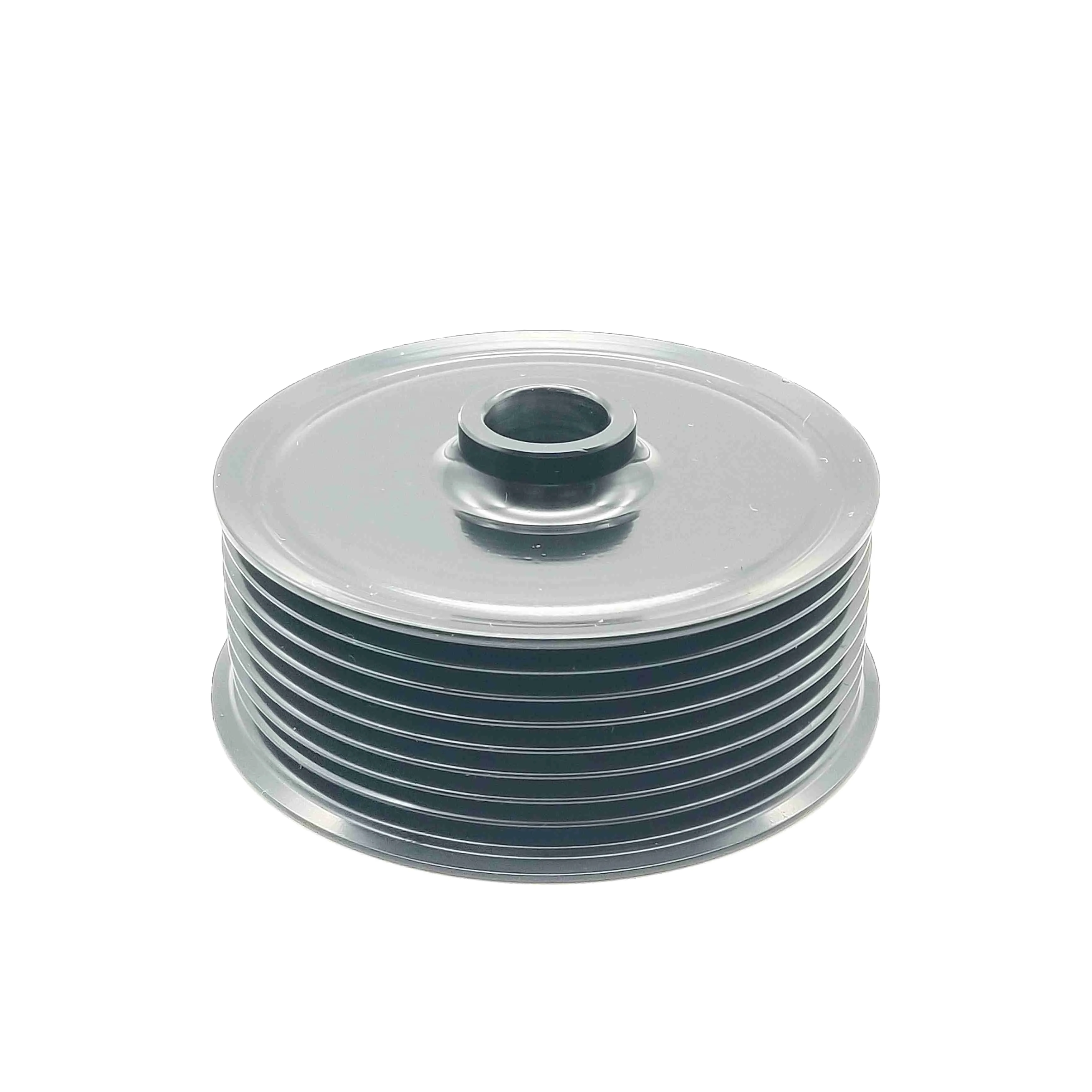 ET-GTK80 Metal Spinning Machine Pulley Spinning Machine For Water Pump Pulley and Steering Pump Pulley