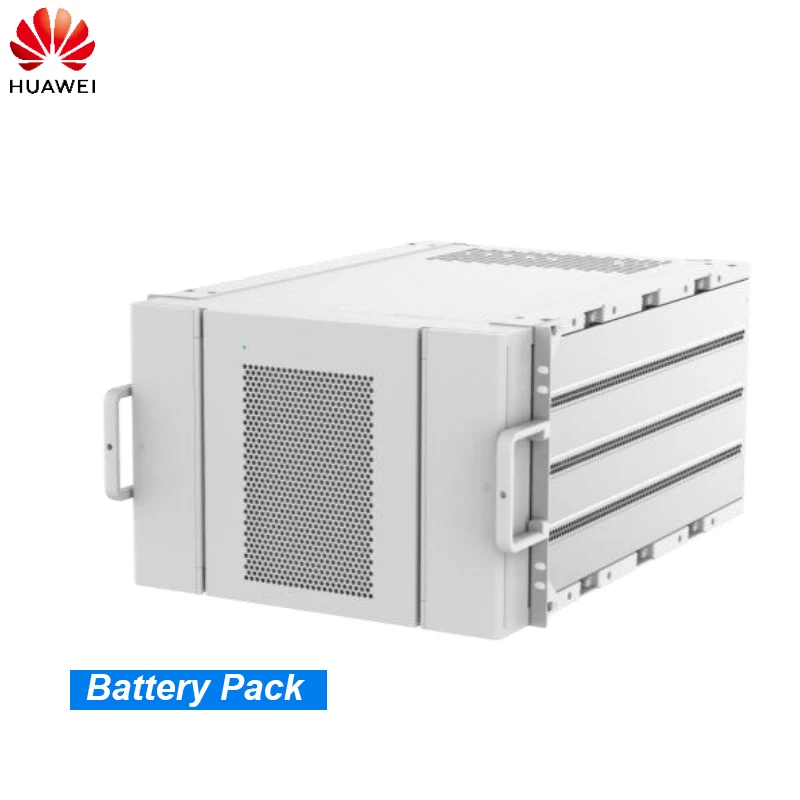 huawe1 Solar Battery energy storage system luna 2000 00/161/129KWH-2H1 LUNA2000 - 97KWH-1H1 ESS Container 600KW for industry