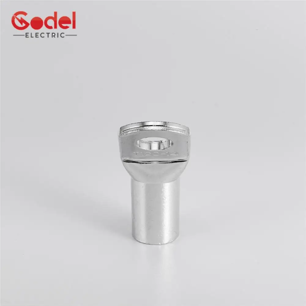 Connector copper aluminum terminal block