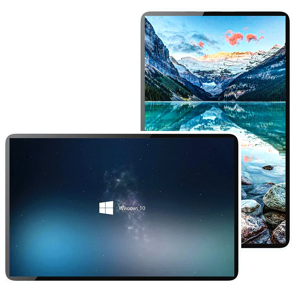 32 inch wall mounted lcd panel full HD Wall mount china digital photo picture frame lcd menu board