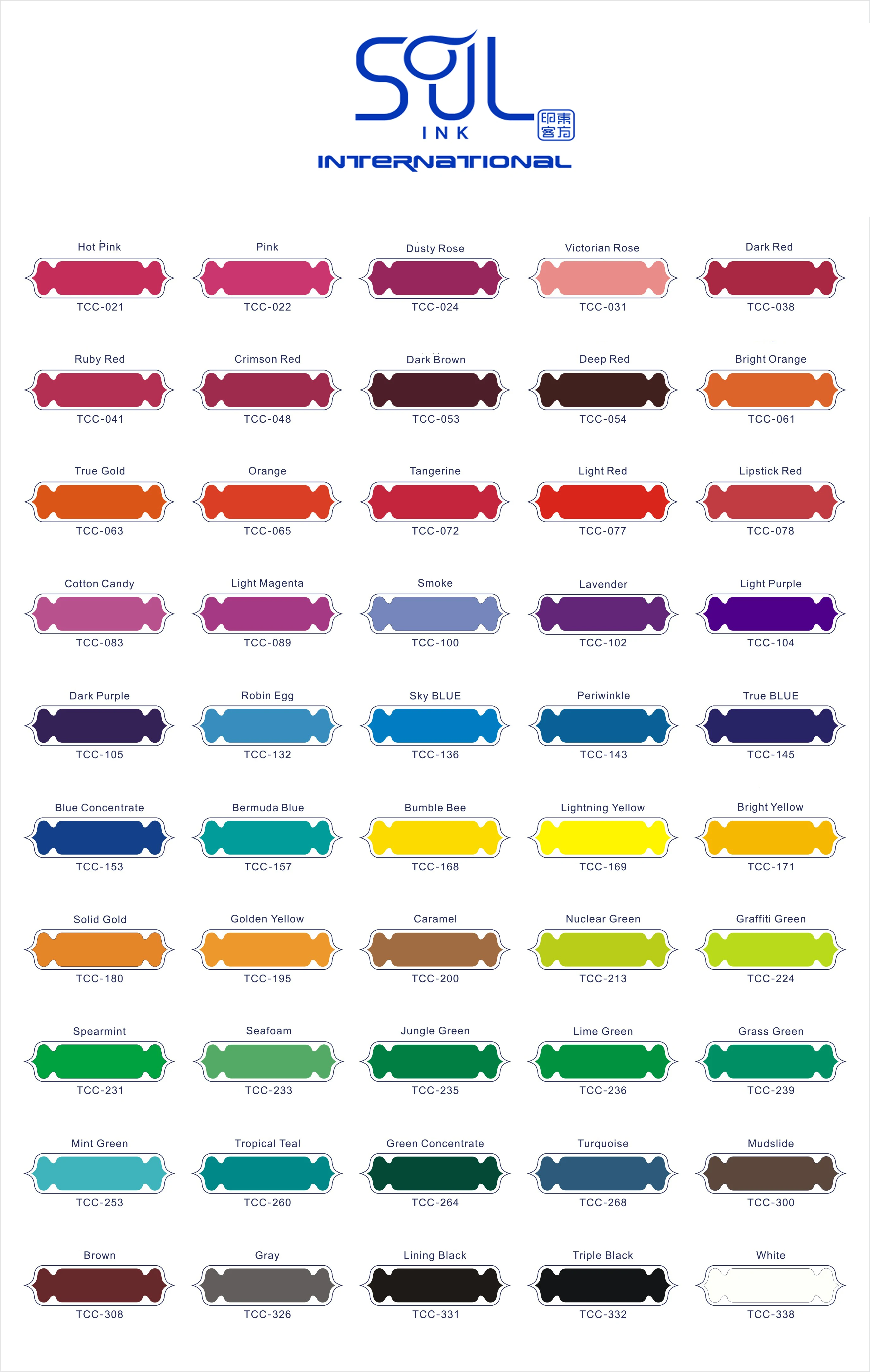REACH Compliance OEM PMU Pigments Similar to Dynamic 66 Color Available Professional 8oz Big Bottle Black Tattoo Ink