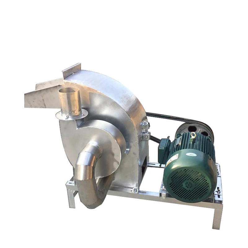 Горизонтальный Молоток типа опилок делая древесную шлифовку древесины станок для бритья