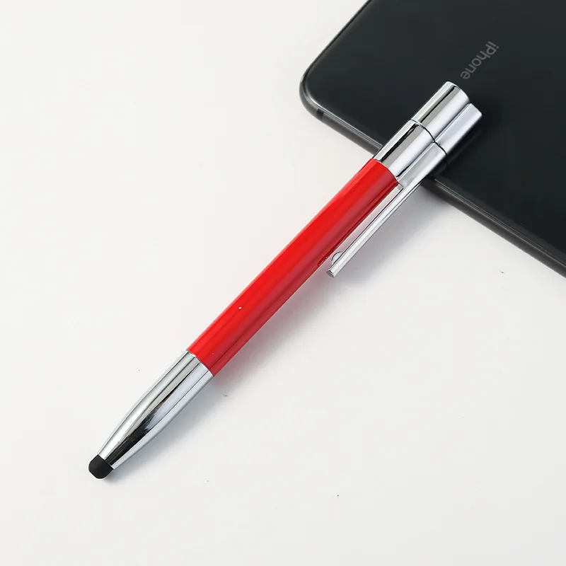 3 in1  stylus  usb  drive  ballpoint PEN 2G/4G/8G/16G/64G
