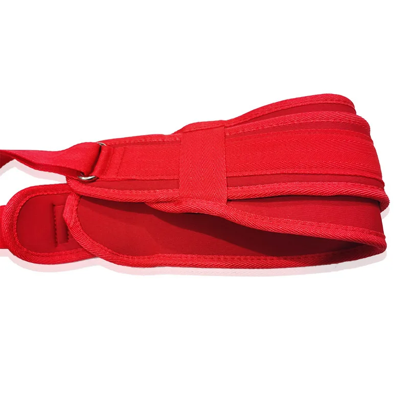 Ajustable Straps with Seat Bondage Adult Couples Games Hanging Door Swing BDSM Sex Toy