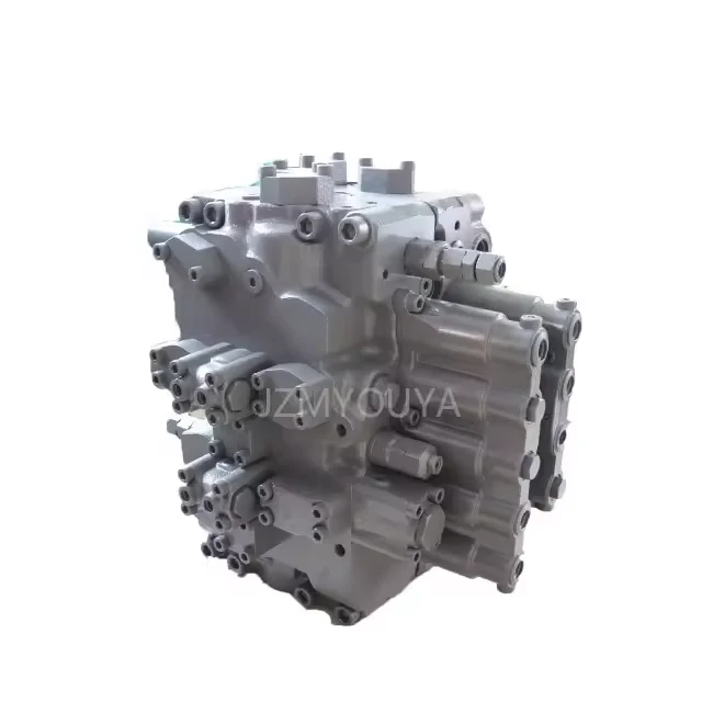 Экскаватор ZX200 ZX200-3 ZX210-3 ZX240-3 главный регулирующий клапан 4436897 4398652 распределительный C0170-5595 4606144