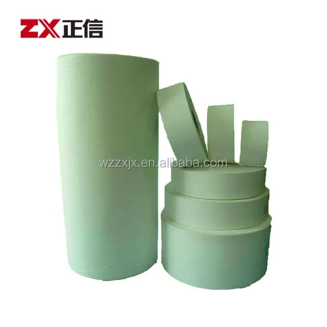 Stereo high speed non woven fabric slitting machine manufacture