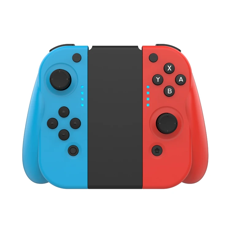 Лидер продаж, беспроводной джойстик Switch BT, контроллер джойстика для Nintendo Switch