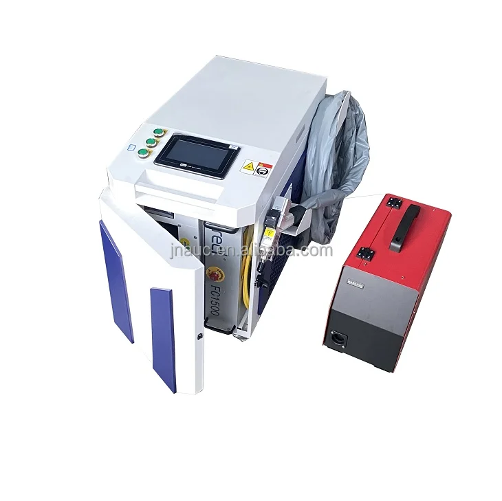 Factory direct supply 2000W fiber laser welding machine with high quality