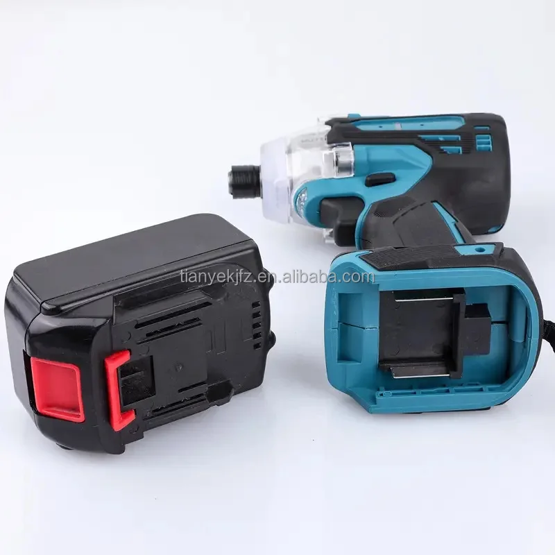 OEM Charging Set Machine Best Screwdrivers Power Tools Electric Lithium-ion Spanner Electric Screwdriver