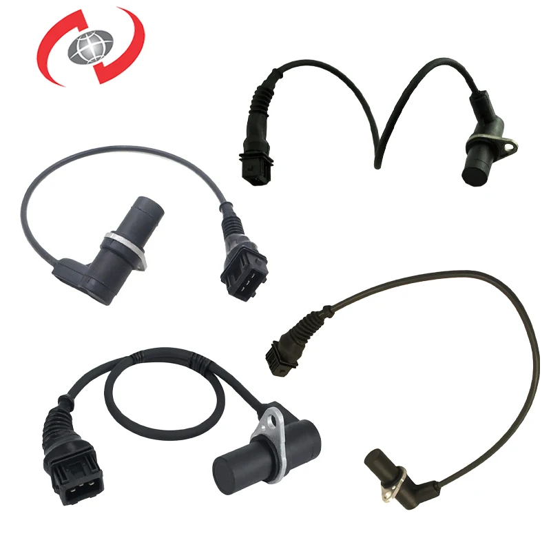 Promotional Car Spare Parts Fit OEM Engine Camshaft Position Sensor 12141703221 For BMW