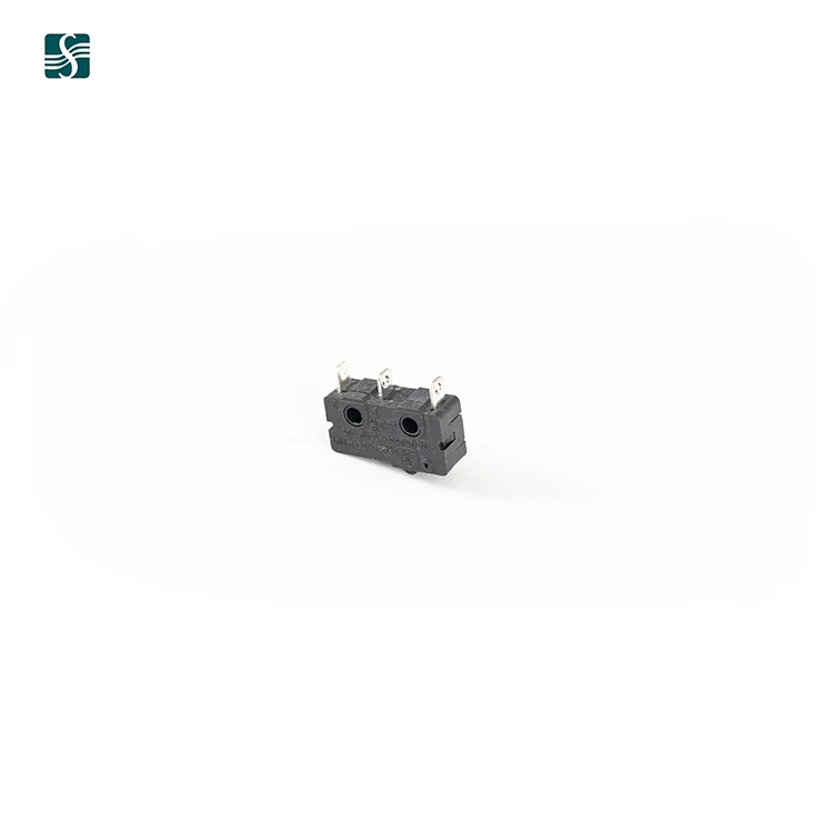 Customized Wholesale Water Heater Micro Switch Safe And Reliable Mini Omron Micro Switch