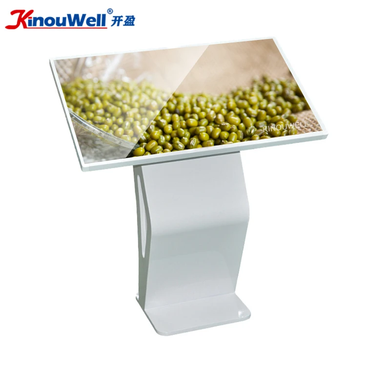 
42 Inch Interactive Kiosk, Order Digital Kiosk, Kiosk Fotografico Digital 