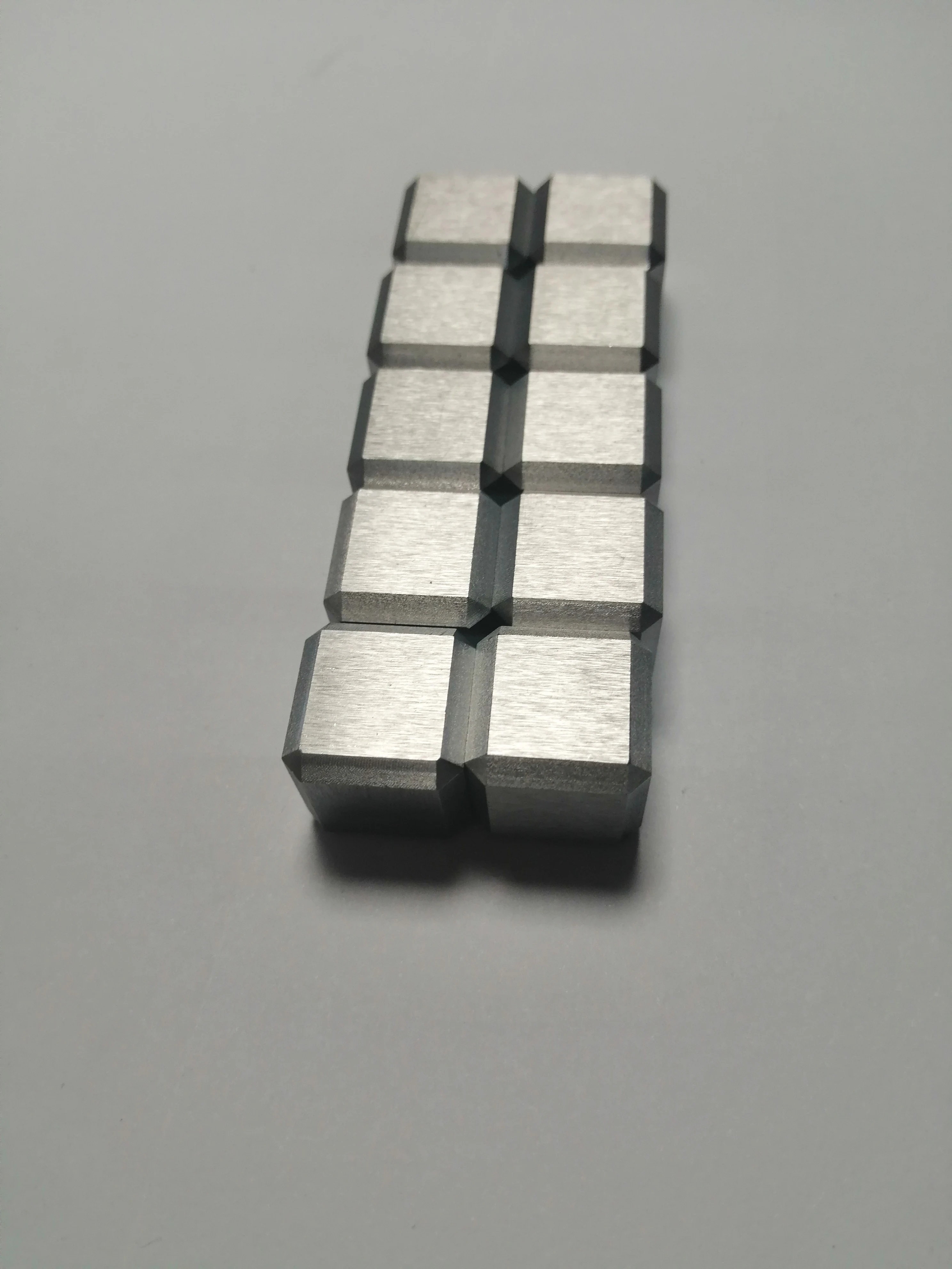 Tungsten cube buy Tungsten price per kg on sale wolfram rod block bulk supply