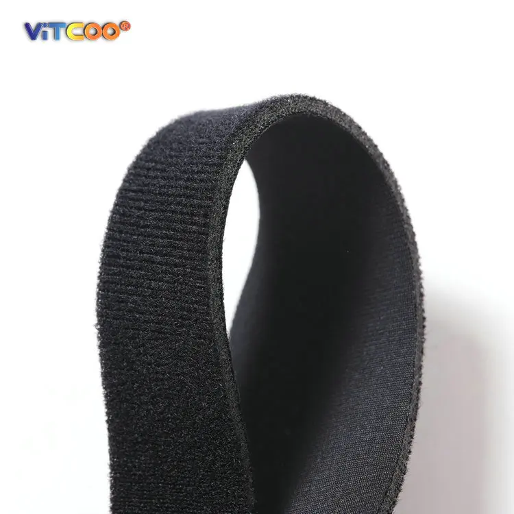 Universal Headgear Straps Suitable For Resmed BMC Respironics CPAP Breathing Machine