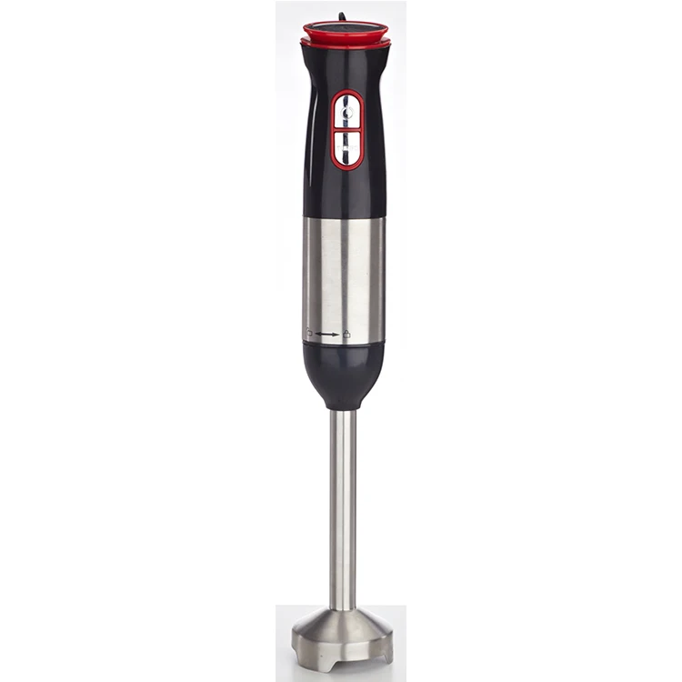 new arrival multifunctional hand stick blender electric stick hand blender