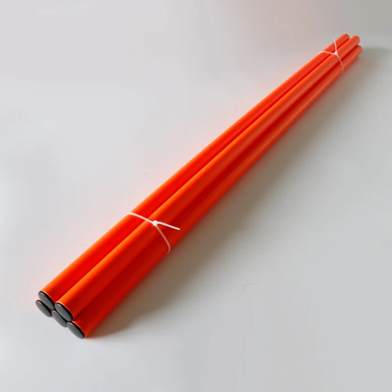 Sports Training Equipment Football Soccer Field Marking Corner Flags