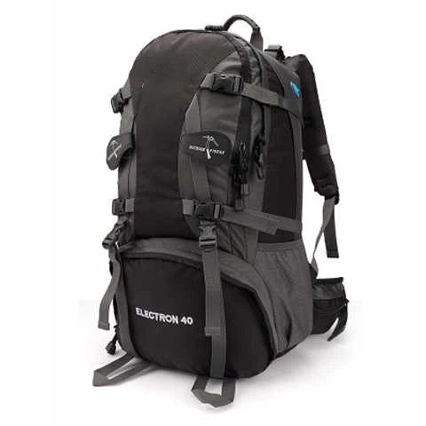 Big capacity waterproof Outdoor 600D oxford daypack  Bag hiking Backpack