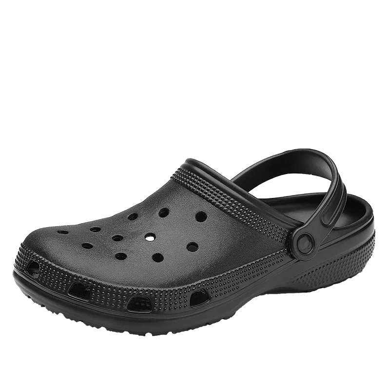 HN0640 дизайнерские сандалии-сабо для сада; Разноцветные детские белые сабо; Сандалии