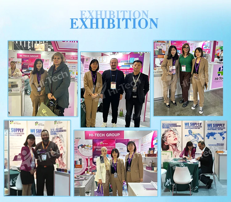 High Quality 10ml Facial Acid Anti Acne Skin Repairing Face Skin Care Microneedling Skin Whitening  Meso Serum