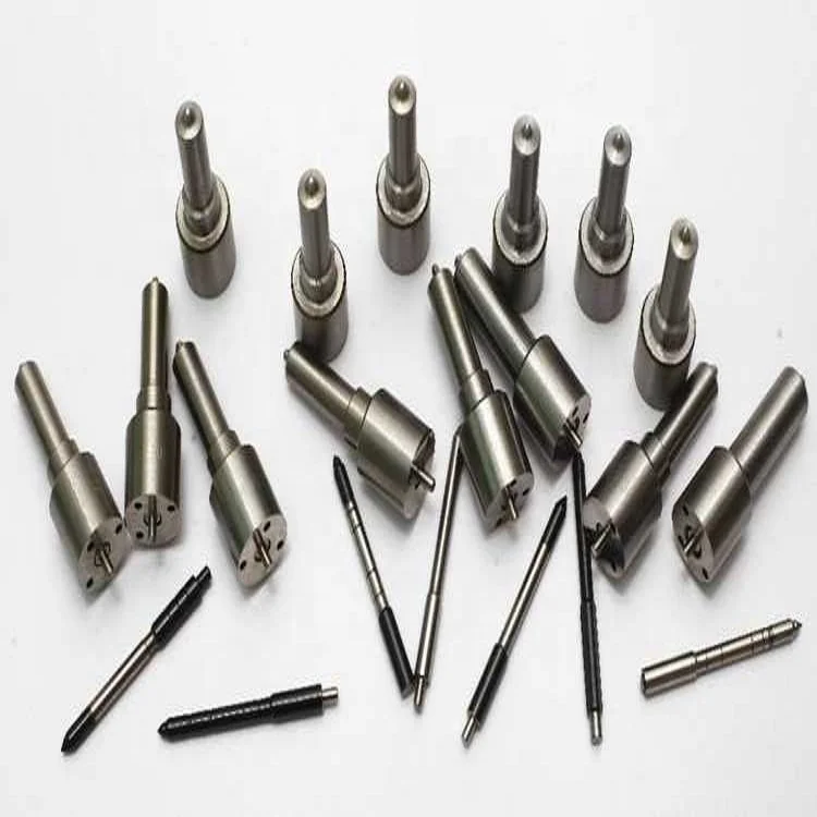 diesel engine fuel injector p type high pressure common rail nozzle DLLA150P1269