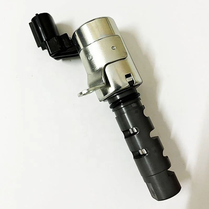 15330-21011 15330-21010 Camshaft Timing Oil Control Valve For Toyota Yaris Prius Sienta Corolla VVT Valve 1533021011