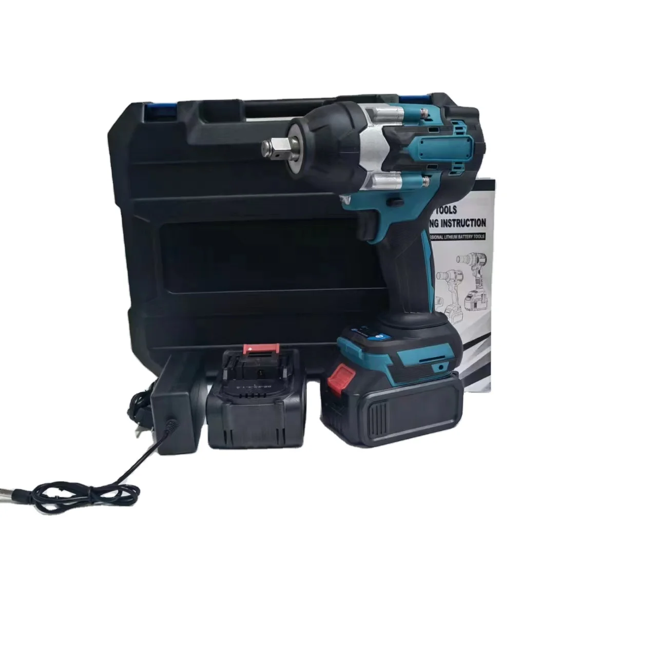 Processing Customization Score Light Weight Electric Hand Drilling Machine Driller