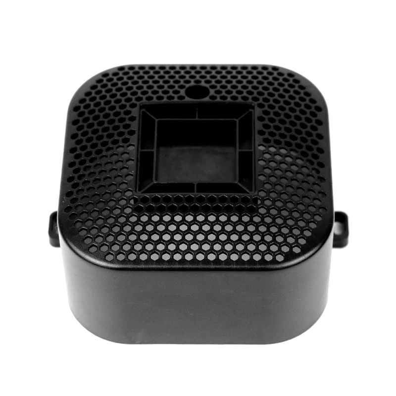 Cheap machinery CNC machining plastic parts spare Small Order motorcycle CNC machined Parts