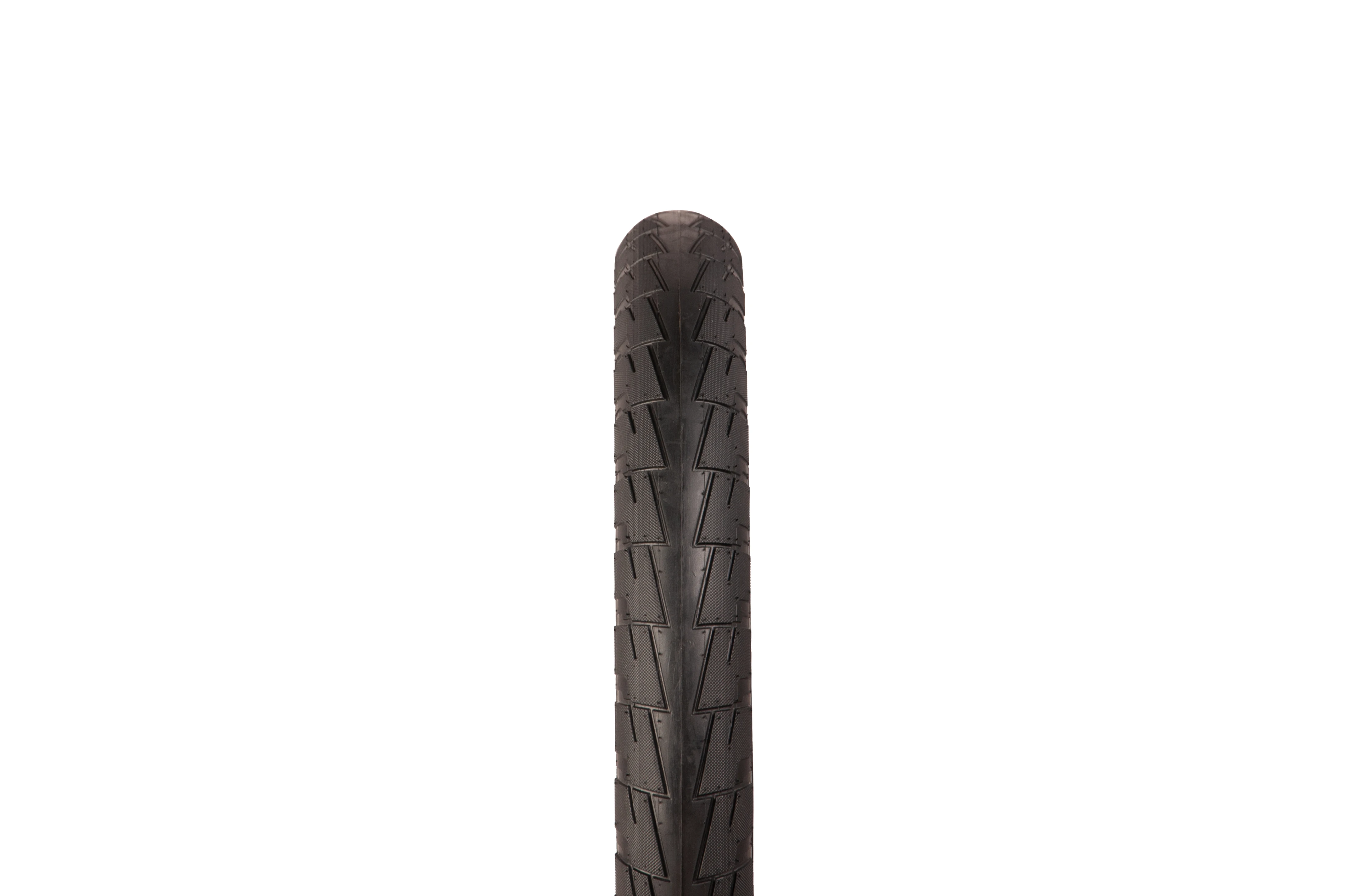 18 Inch Lightest Weight Smooth Surface BMX Tyre 0.58 KGS