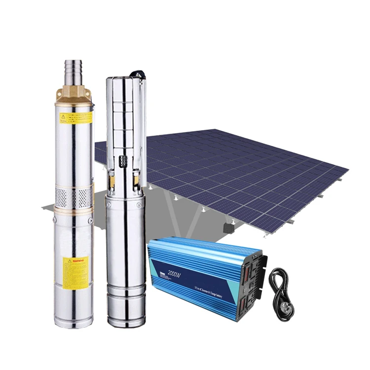 1 hp to 25 hp solar water pump 5hp 10hp 20hp solar pump price solar water pump system