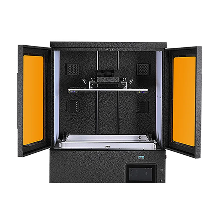 2024  High precision, high stability, long service life  DLP 3D Printer