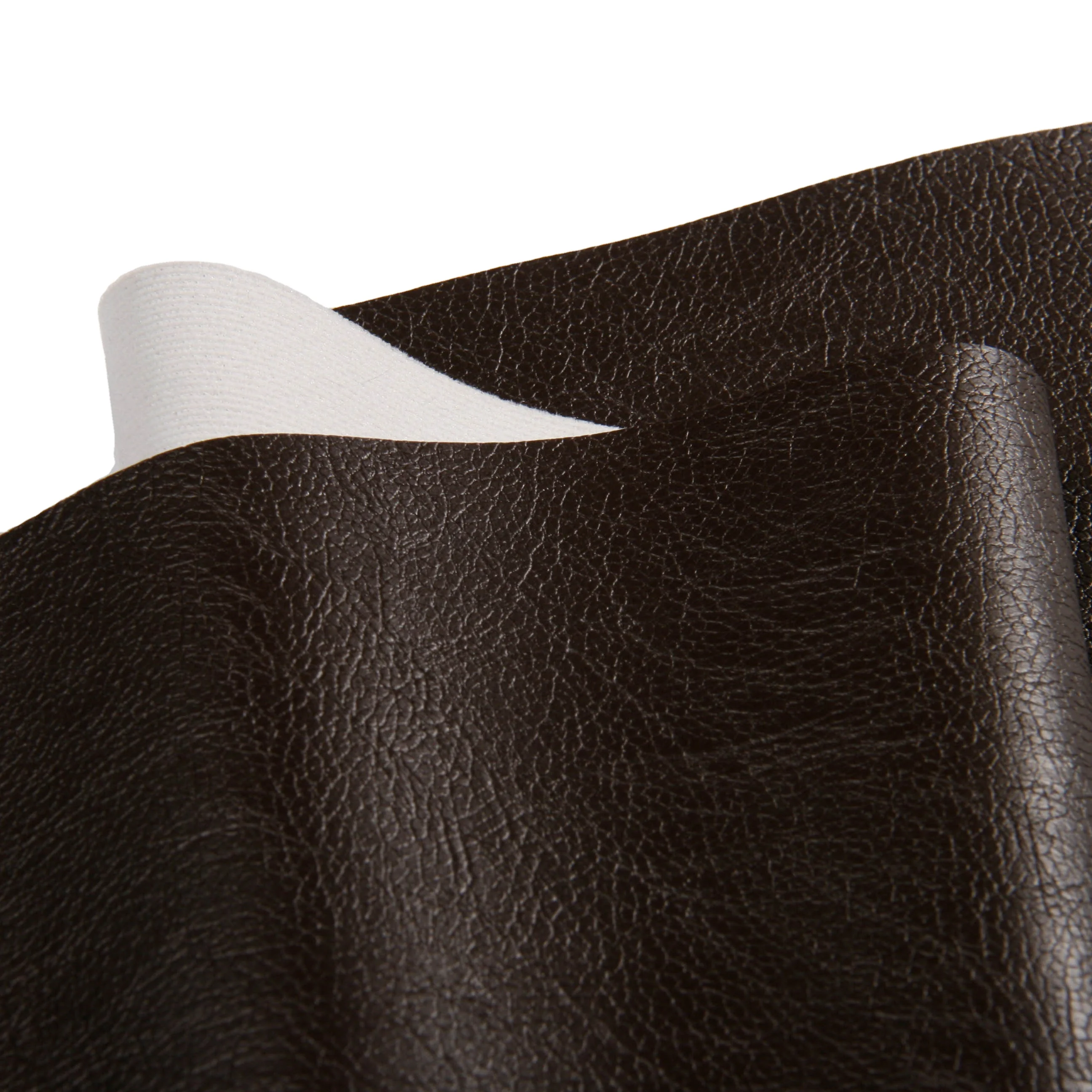 china faux fabric wholesale upholstery leather custom PVC leather for bags sofa furniture
