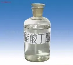 High Quality Butyl Acetate; n-Butyl Acetate Liquid 123-86-4 C6H12O2