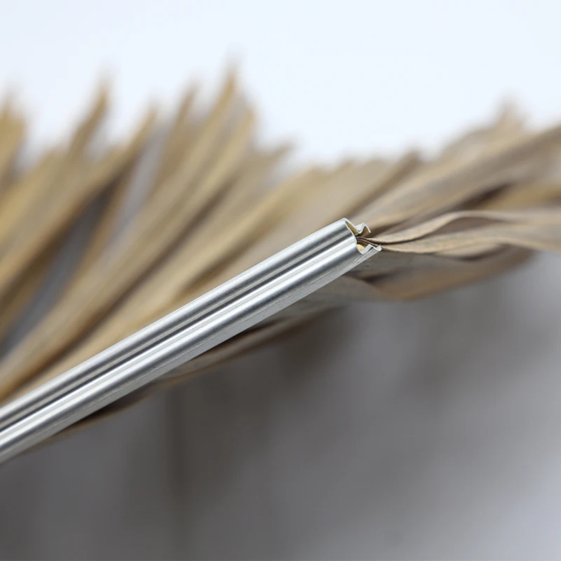 Fireproof Artificial Thatch Plastic Synthetic Roofing Thatch