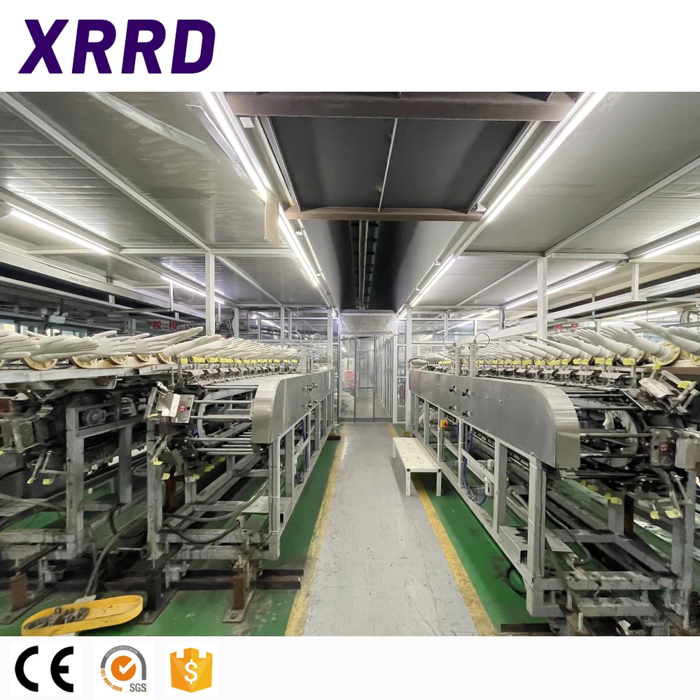 Natural Latex Examination and Surgical Gloves Production Line machine for food gloves