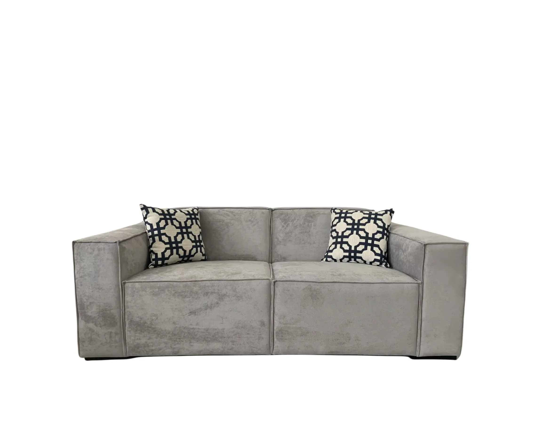 Factory Direct Sale 6620 High Quality Fabric Sofa Sets Furniture Suitable For Living Room