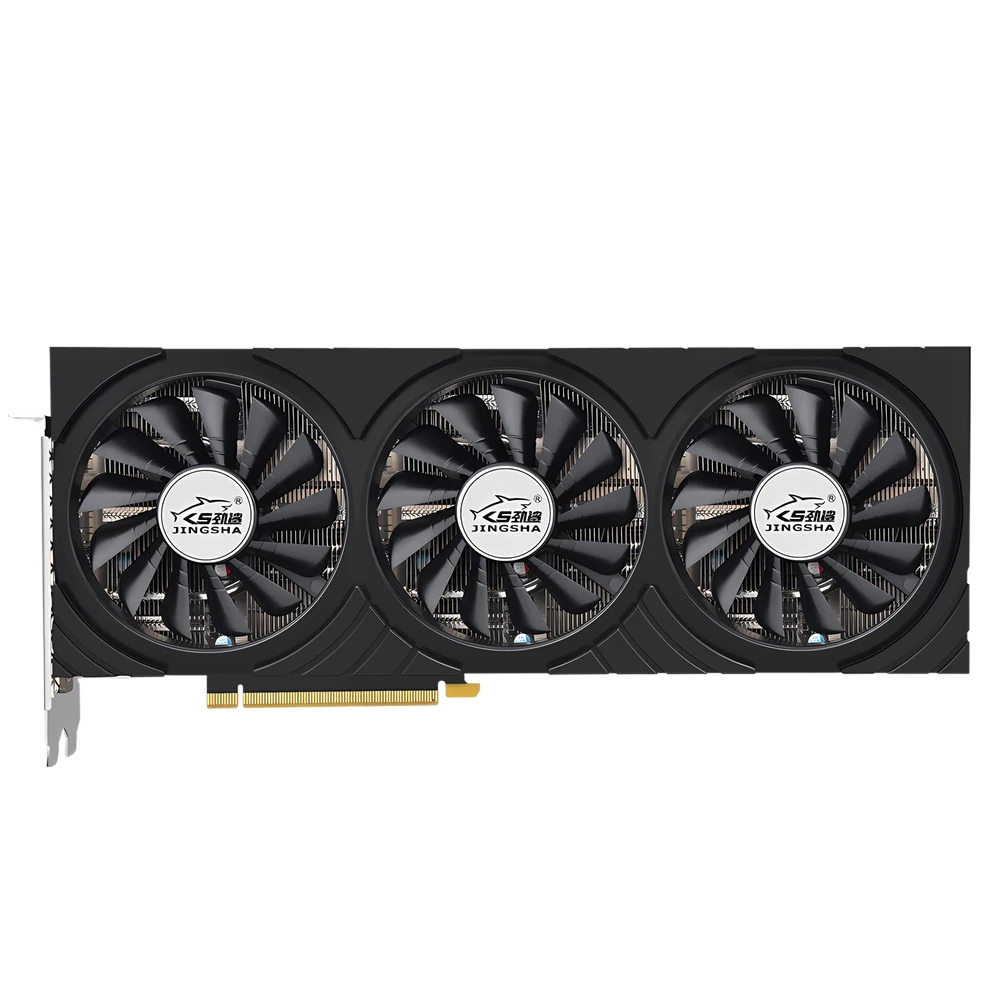 RTX новый бренд 3060 jingsha GPU NVIDIA GeForce RTX 3060 12g gpu графическая карта rtx 3060 видеокарта в наличии