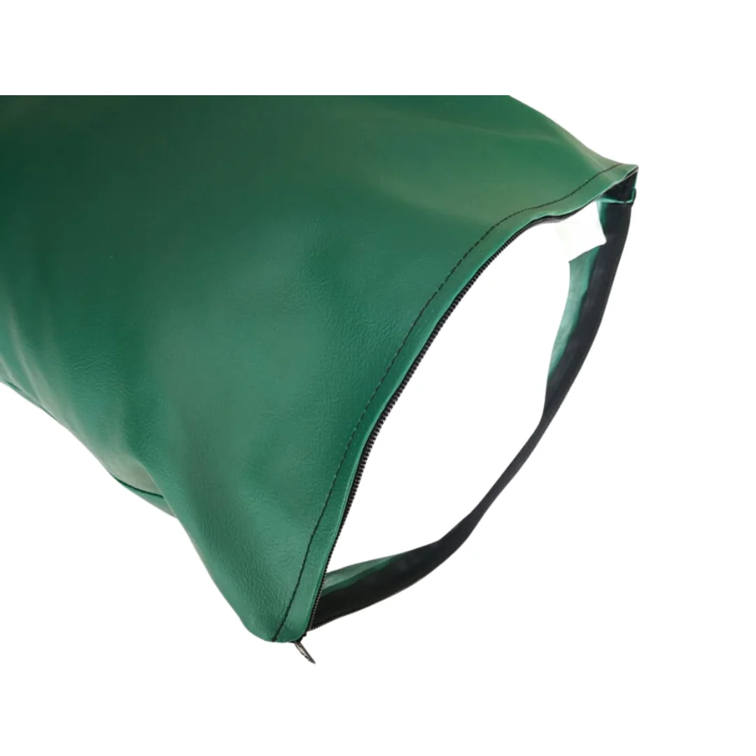 Продукт изготовленный из тайской ПВХ-кожи водонепроницаемая Подушка для сна легко Обслуживаемая и удобная готовая к отправке