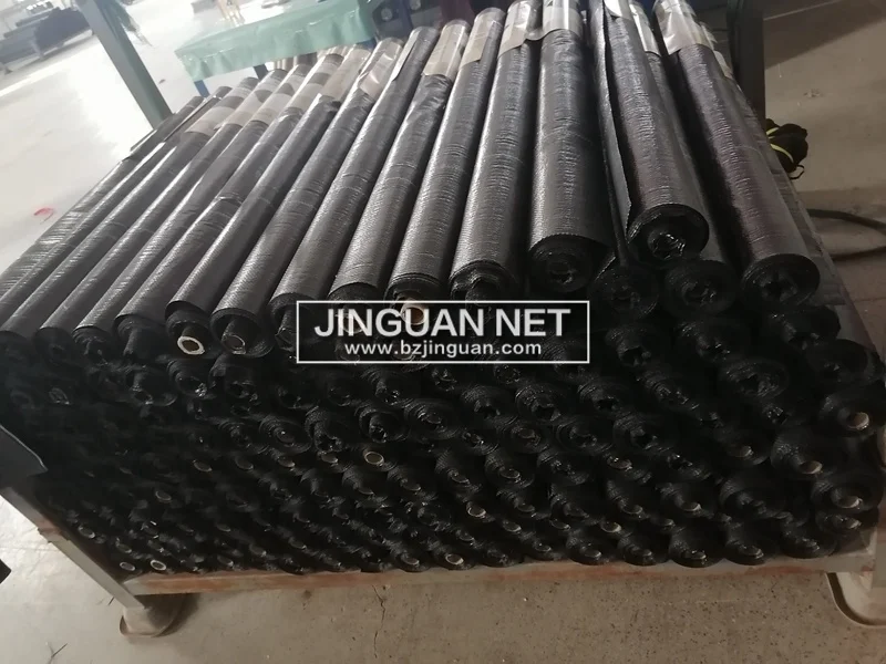 agricultural landscape pe pp  ground cover fabric