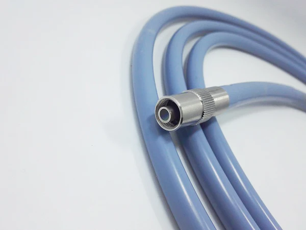 Urology& Laparoscopy 4mm LED optical light guide cable